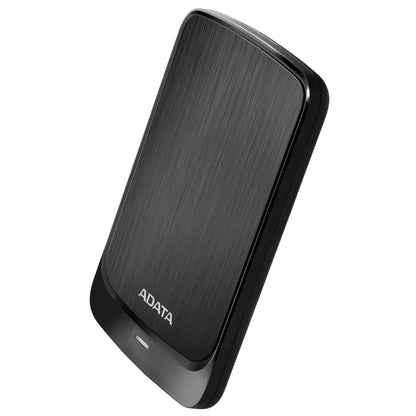 Disco Duro Externo Adata 2TB HV320 USB 3.1 Negro