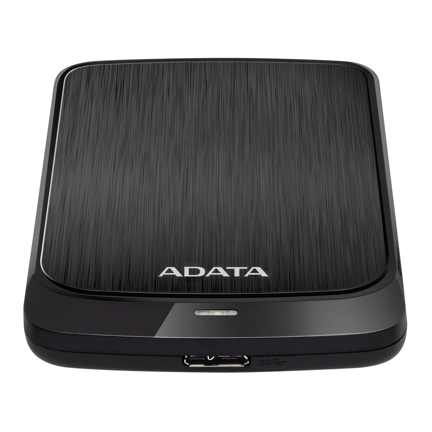Disco Duro Externo Adata 2TB HV320 USB 3.1 Negro