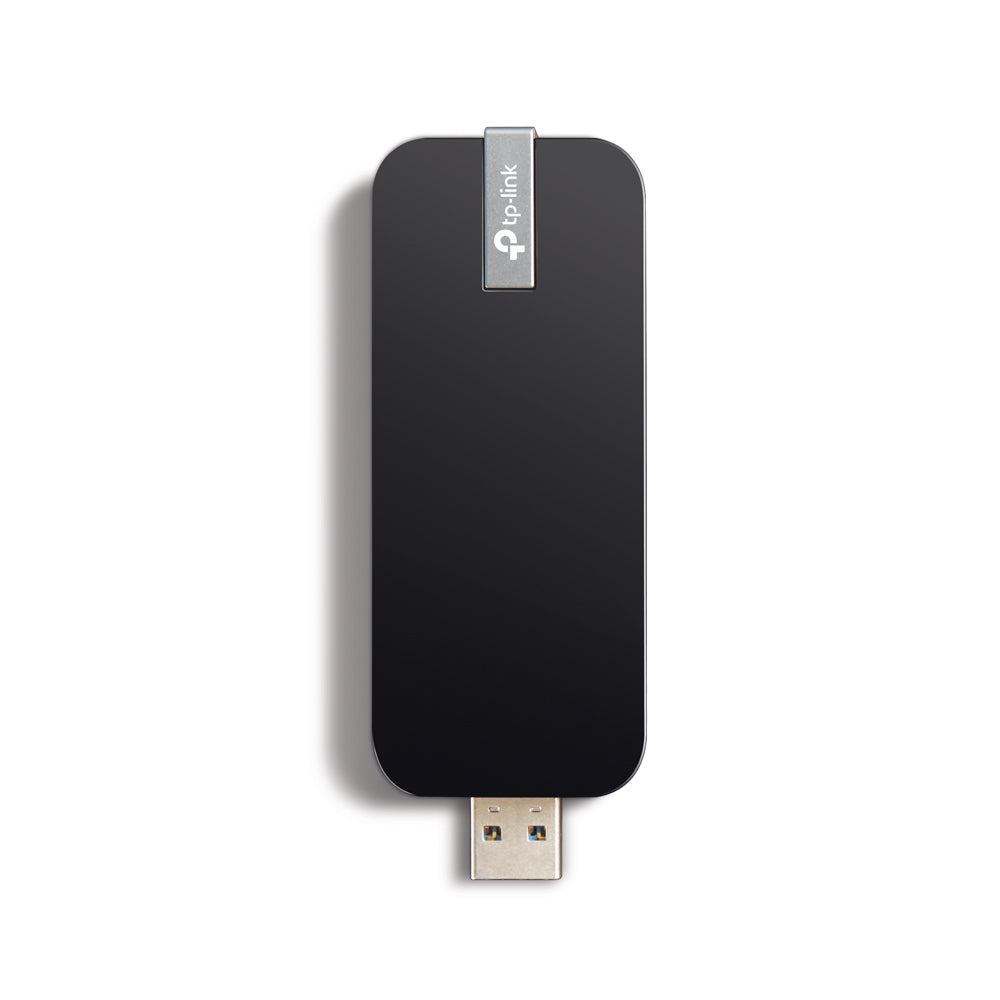 Adaptador TP-Link USB Doble Banda Inalámbrico AC1300