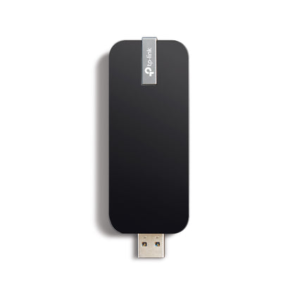 Adaptador TP-Link USB Doble Banda Inalámbrico AC1300