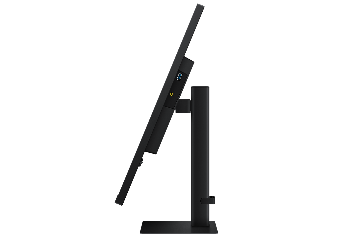 Monitor Samsung 32 ViewFinity S7 4K Plano IPS 5ms 60Hz Negro