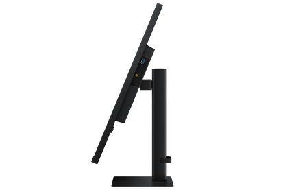 Monitor Samsung 32 ViewFinity S7 4K Plano IPS 5ms 60Hz Negro