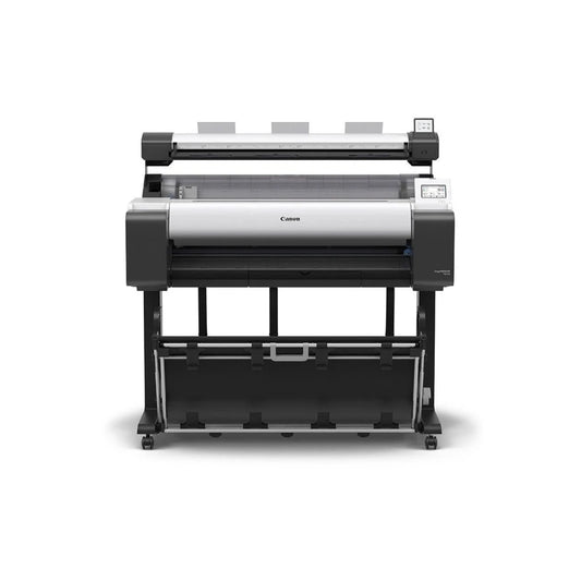 Plotter Canon ImagePROGRAF TM-350 de 36