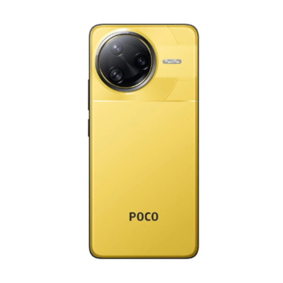 Smartphone Xiaomi POCO F7 ULTRA 12+256 color Amarillo
