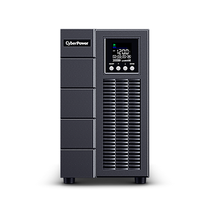 UPS Cyberpower 3000VA/2700W Online Doble Conversión LCD