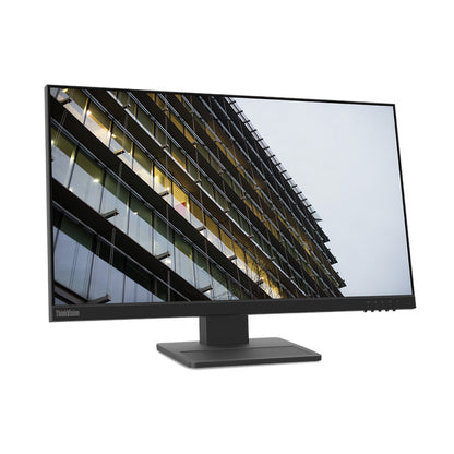 Monitor Lenovo ThinkVision E24-29 23.8"