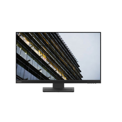 Monitor Lenovo ThinkVision E24-29 23.8"