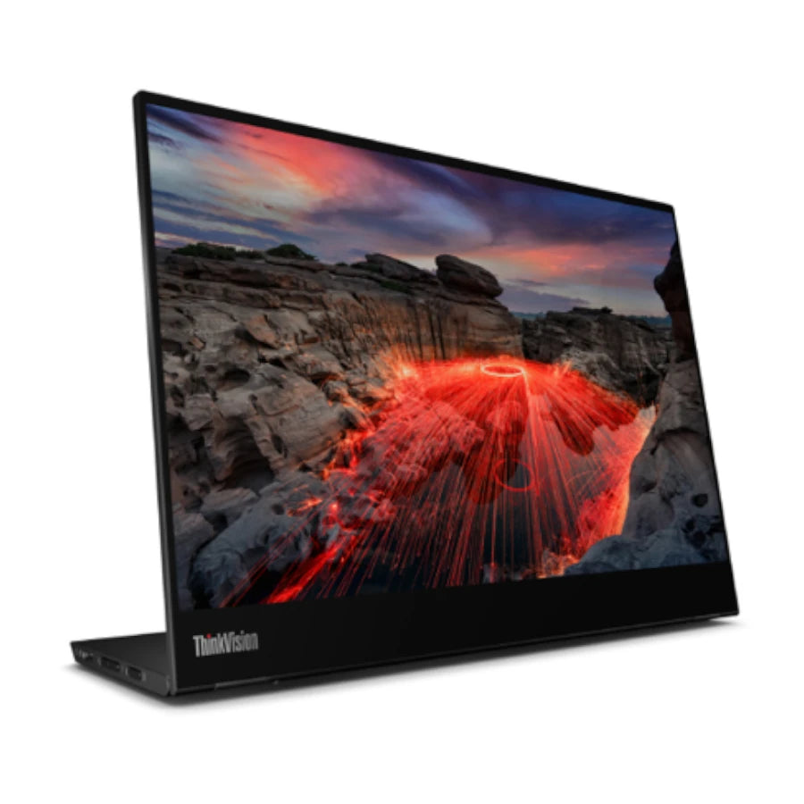 Monitor Lenovo M14t Gen 2 ThinkVision