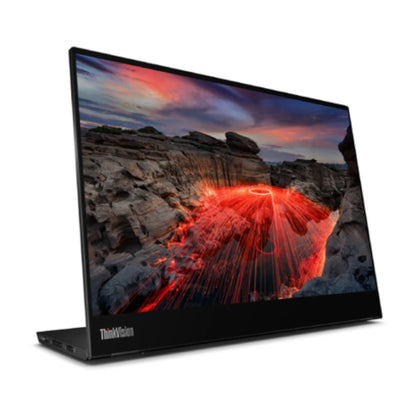 Monitor Lenovo M14t Gen 2 ThinkVision