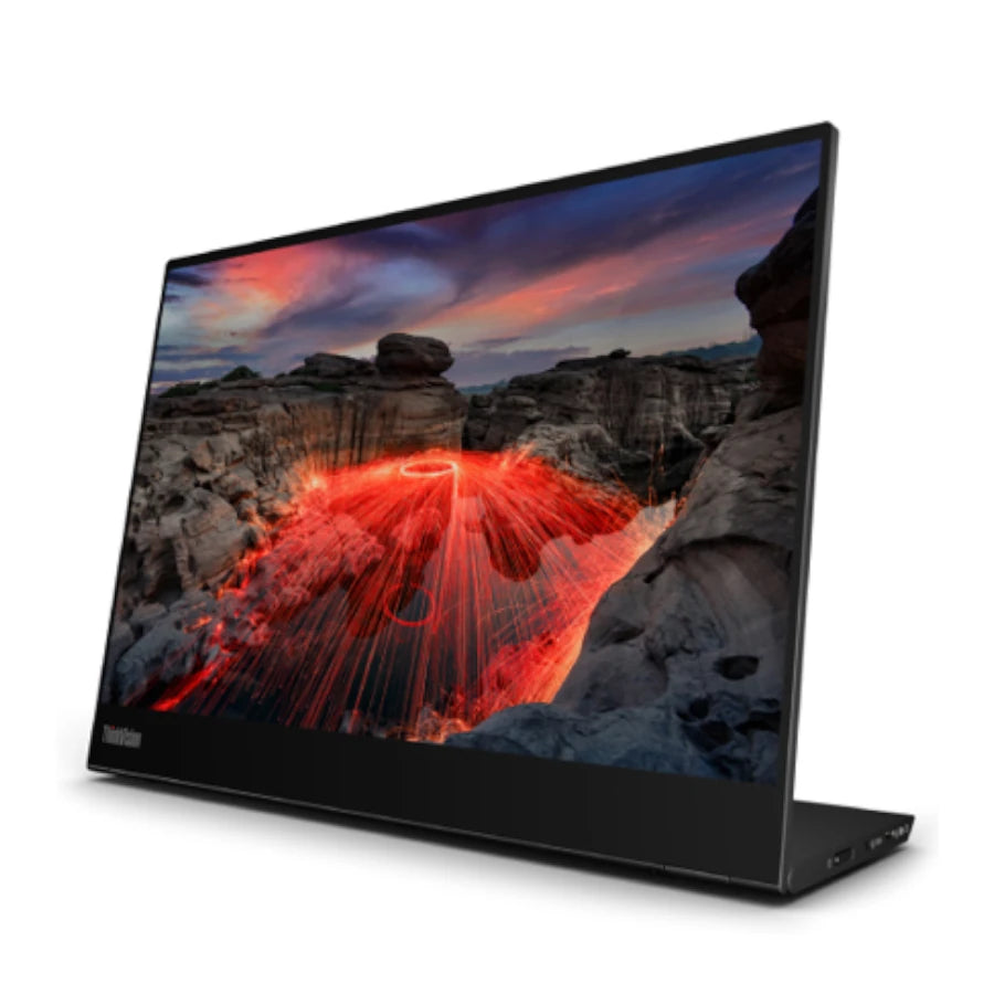 Monitor Lenovo M14t Gen 2 ThinkVision