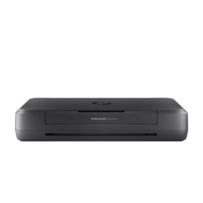 Impresora de Inyección HP (HPS) OfficeJet 200 Color