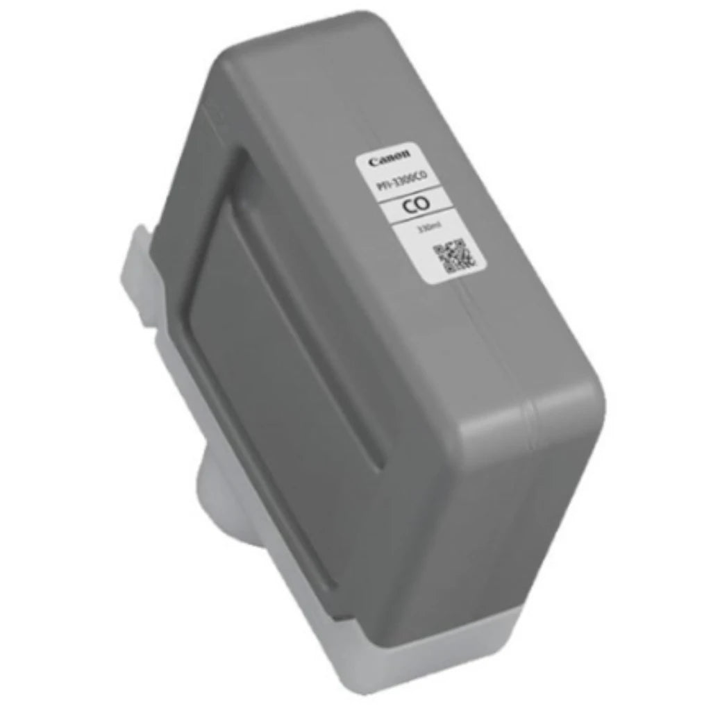Cartucho de tinta Canon PFI-3300 CO 330ml para Plotter PRO-2600 PRO-4600 PRO-6600 GP-4600S