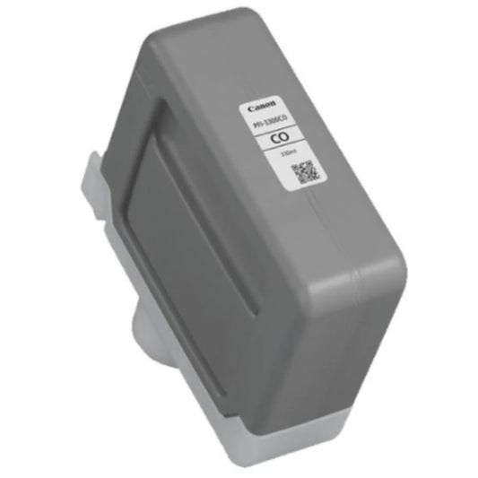 Cartucho de tinta Canon PFI-3300 CO 330ml para Plotter PRO-2600 PRO-4600 PRO-6600 GP-4600S