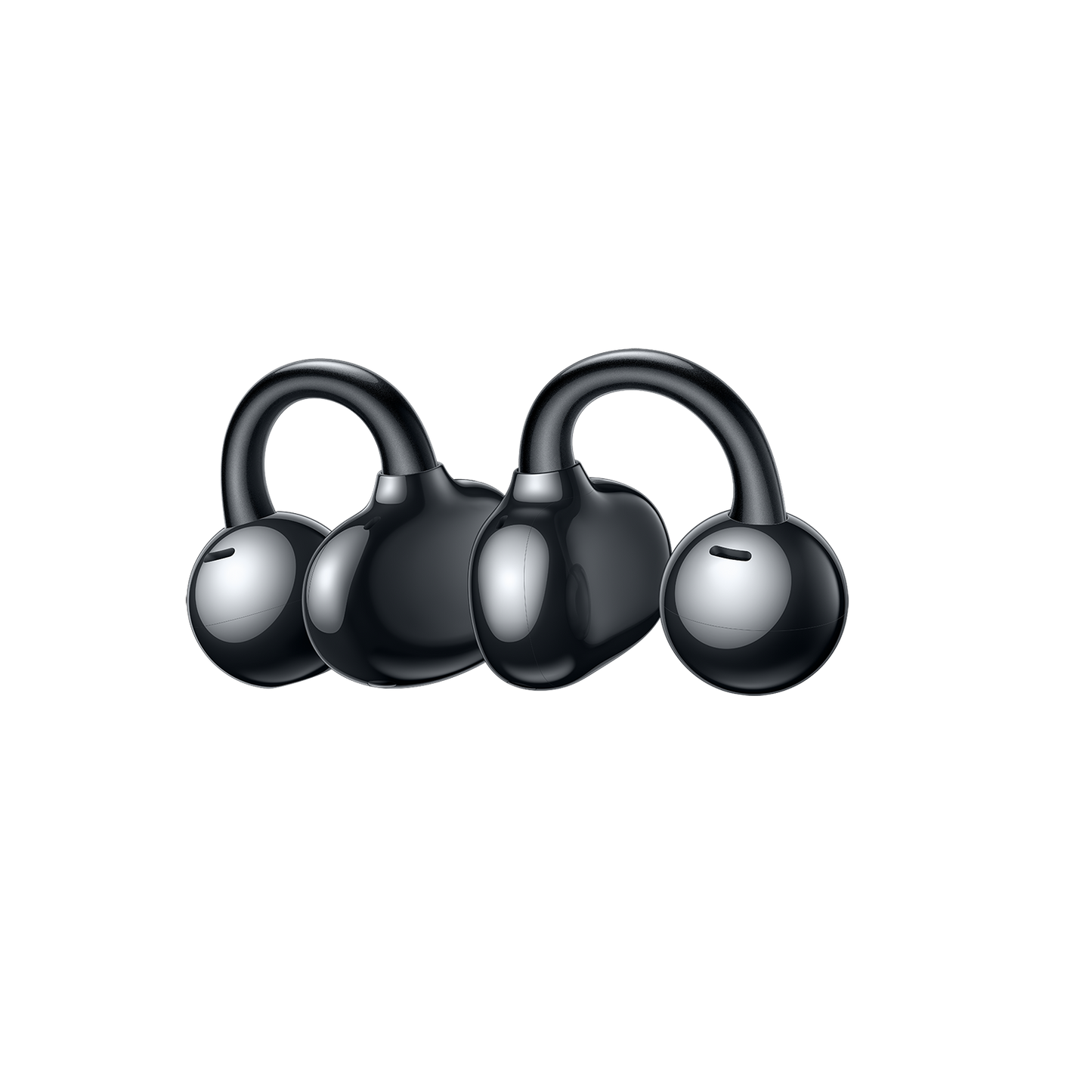 Audifonos Huawei Buds FreeClip Negro