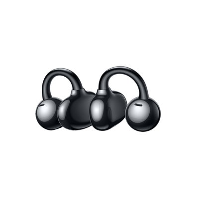 Audifonos Huawei Buds FreeClip Negro