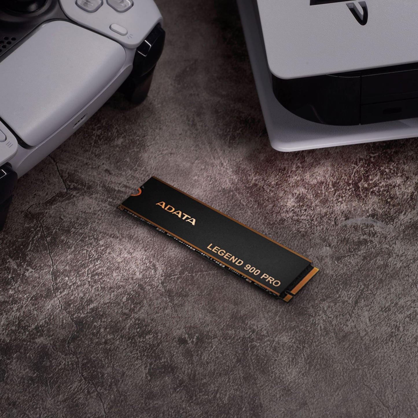 Unidad de Estado Sólido SSD Adata Legend-900p-1tcs Pro 1TB Pcie Gen 4x4 M.2 2280 Velocidad E