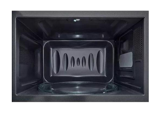 Horno Microondas LG NeoChef Slim 0.7 pies EasyClean Negro