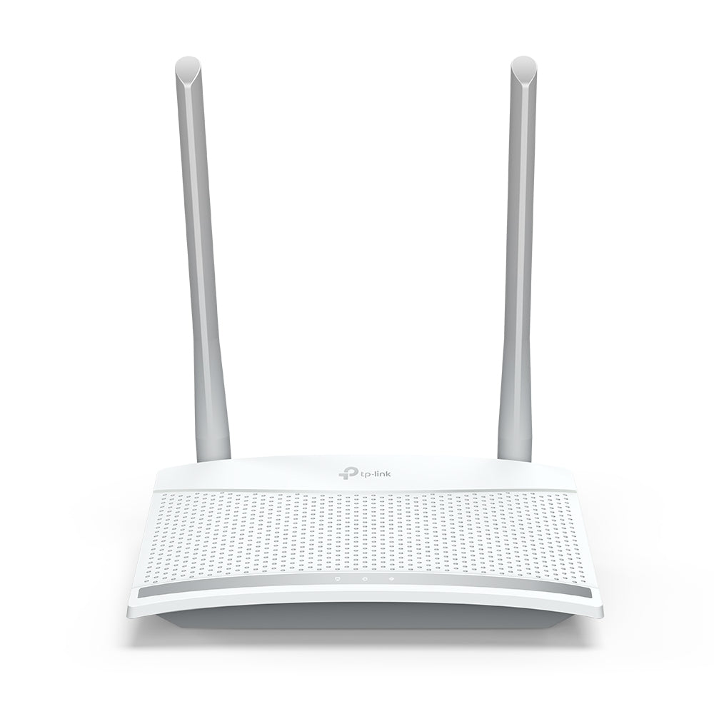 Router Wi-Fi Tp-link multimodo de 300 Mbps