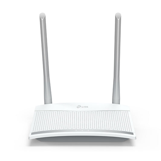 Router Wi-Fi Tp-link multimodo de 300 Mbps