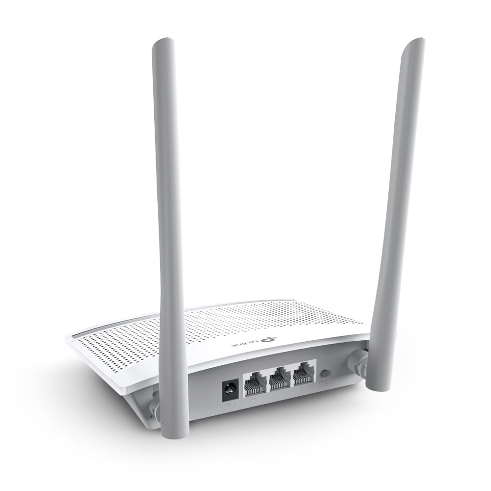 Router Wi-Fi Tp-link multimodo de 300 Mbps