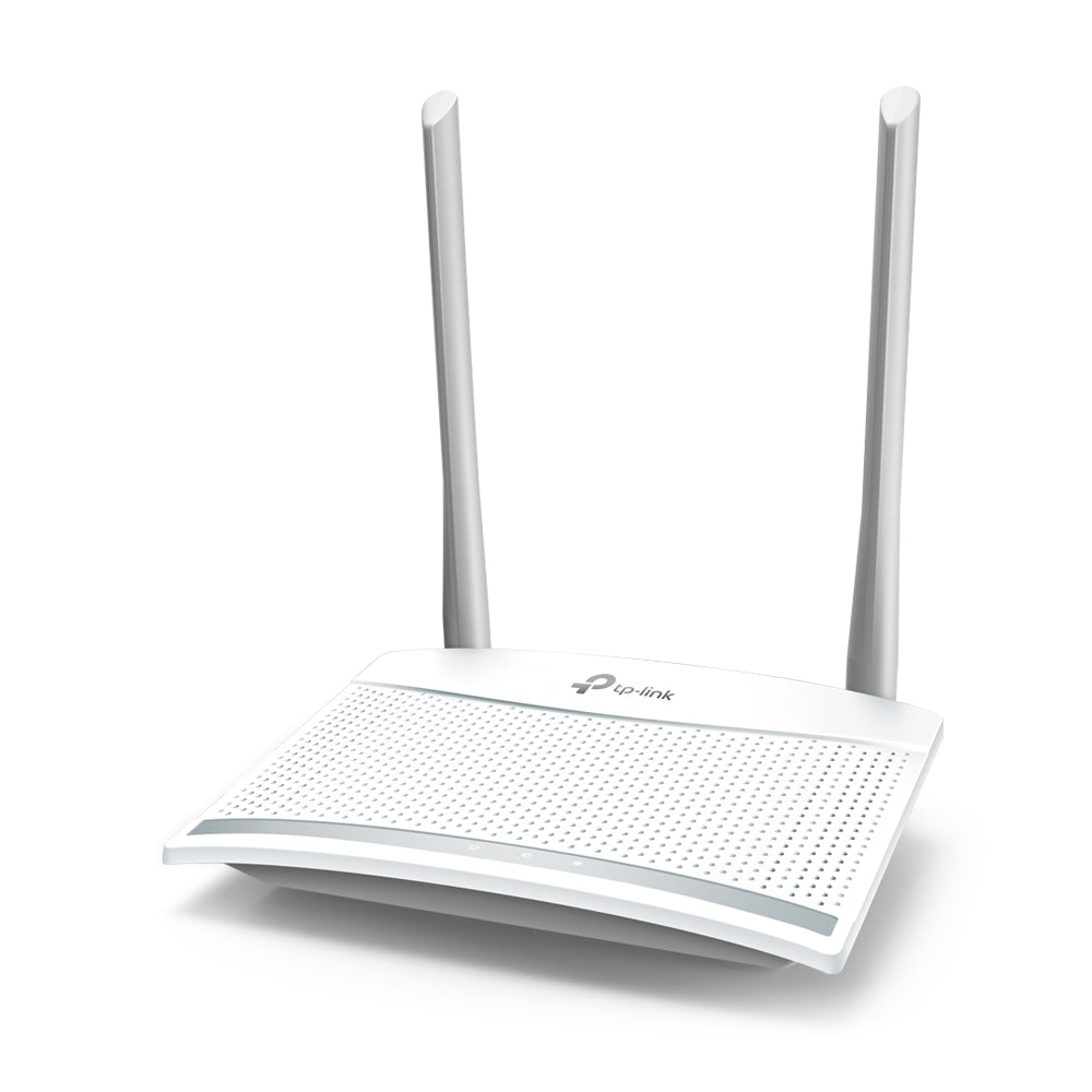 Router Wi-Fi Tp-link multimodo de 300 Mbps