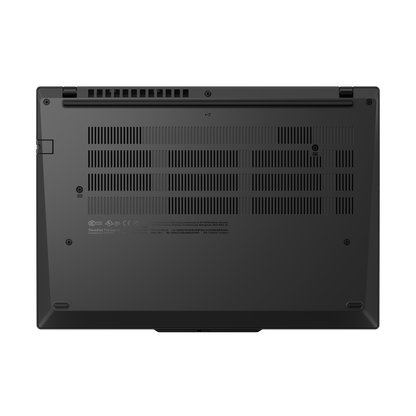 Laptop Lenovo TP T14 G5 IntelCoreUltra 7 155U NonTouch Windows 11Pro 64 32GB 1TB SSD 3YR PremierSupport