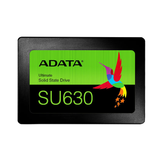 SSD Interno Adata Ultimate SU630 480 GB SATA III 2.5"