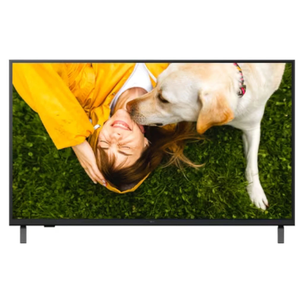 Televisor LG 65" Smart TV UHD 4K 3840X2160 Semi hotelera