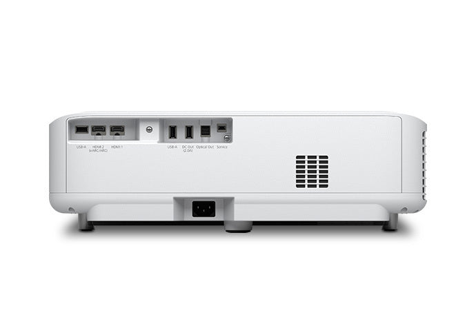 Proyector Laser Epson EpiqVision Ultra LS650 Smart Streaming