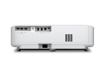 Proyector Laser Epson EpiqVision Ultra LS650 Smart Streaming
