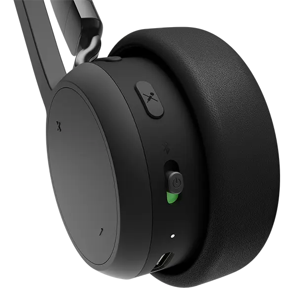 Lenovo Audifonos Estéreo Inalámbricos