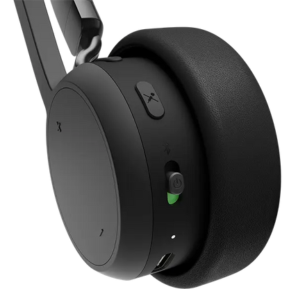 Lenovo Audifonos Estéreo Inalámbricos