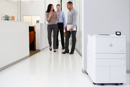 Impresora Láser HP LaserJet Enterprise M751DN Color