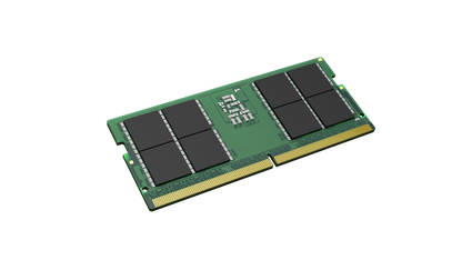 Memoria RAM Kingston Value DDR5 5600MHz 48GB Non-ECC CL46 SO-DIMM