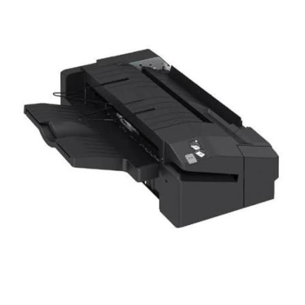 Finalizador interno N1 Canon Valor bandejas 2x500 engrapado esquina doble 50hojas para IF C5140 C5150 C5160 C5170