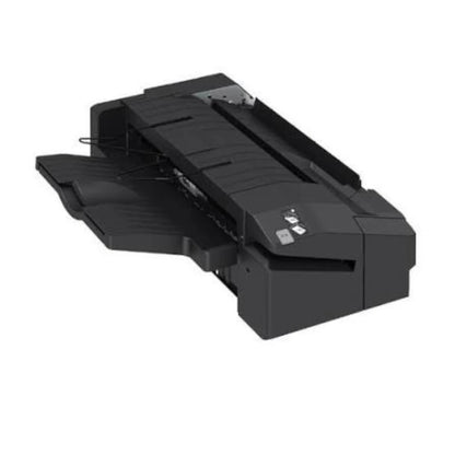 Finalizador interno N1 Canon Valor bandejas 2x500 engrapado esquina doble 50hojas para IF C5140 C5150 C5160 C5170