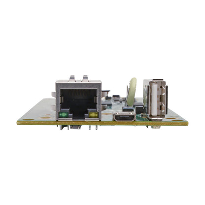 Módulo de Tarjeta SNMP Tripp Lite LX Platform Gestión Remota Refrigeración para Determinados Modelos