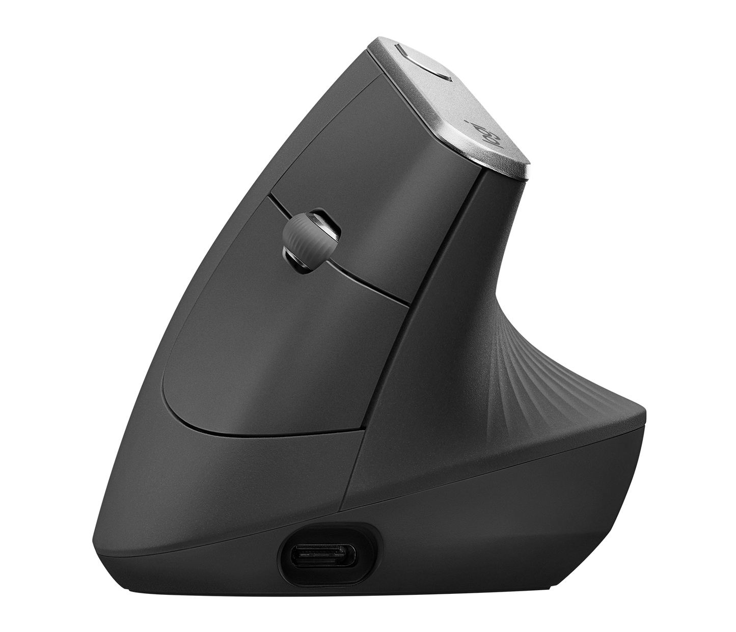 Mouse Logitech MX Vertical Ergonomico inalambrico