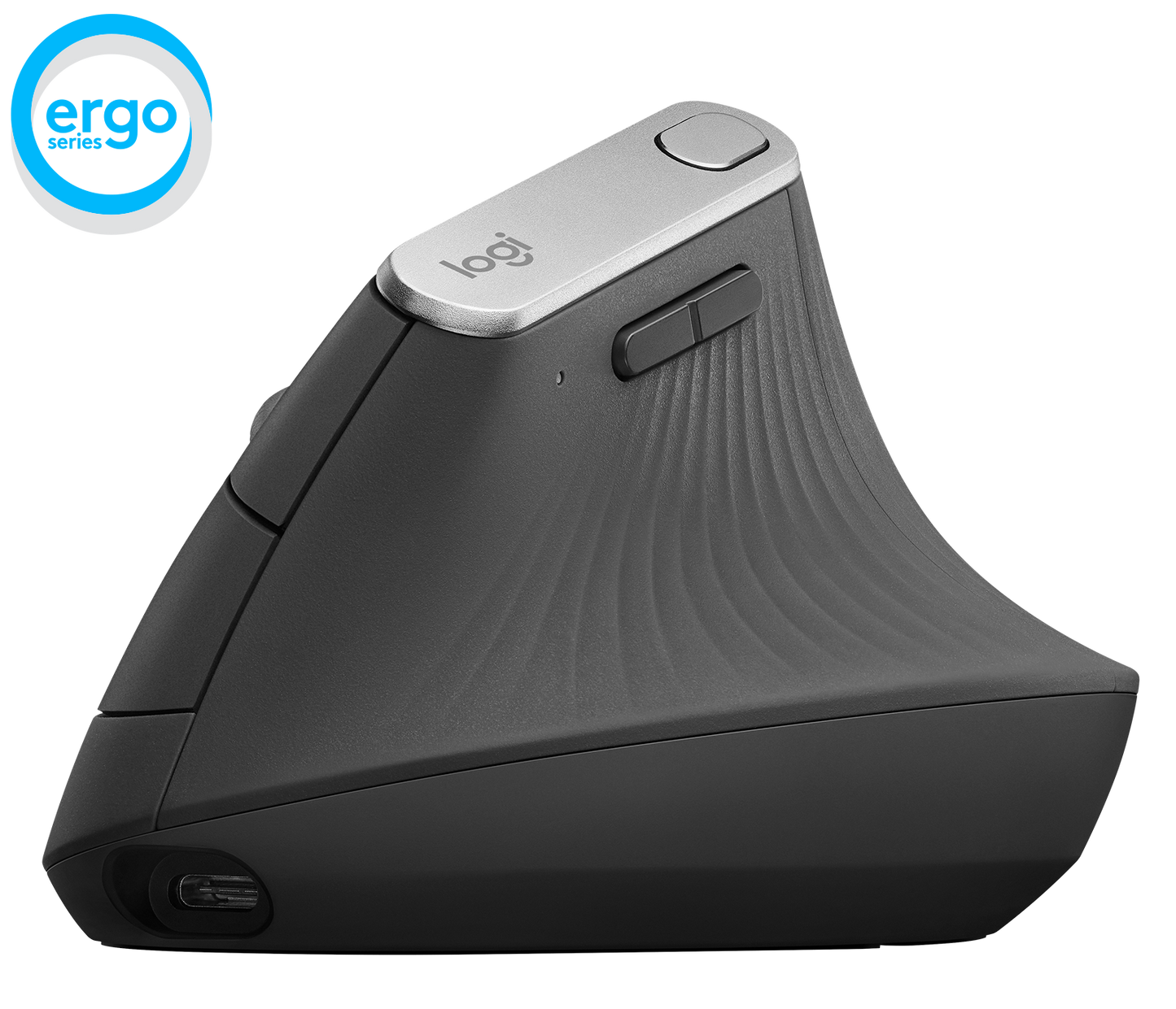 Mouse Logitech MX Vertical Ergonomico inalambrico
