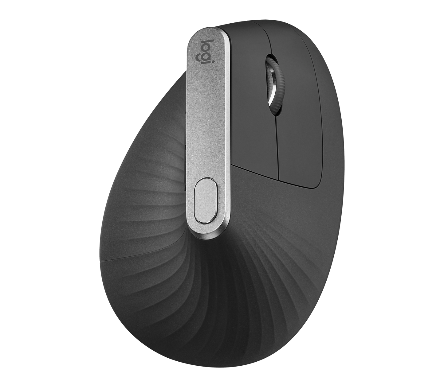 Mouse Logitech MX Vertical Ergonomico inalambrico