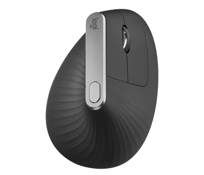 Mouse Logitech MX Vertical Ergonomico inalambrico