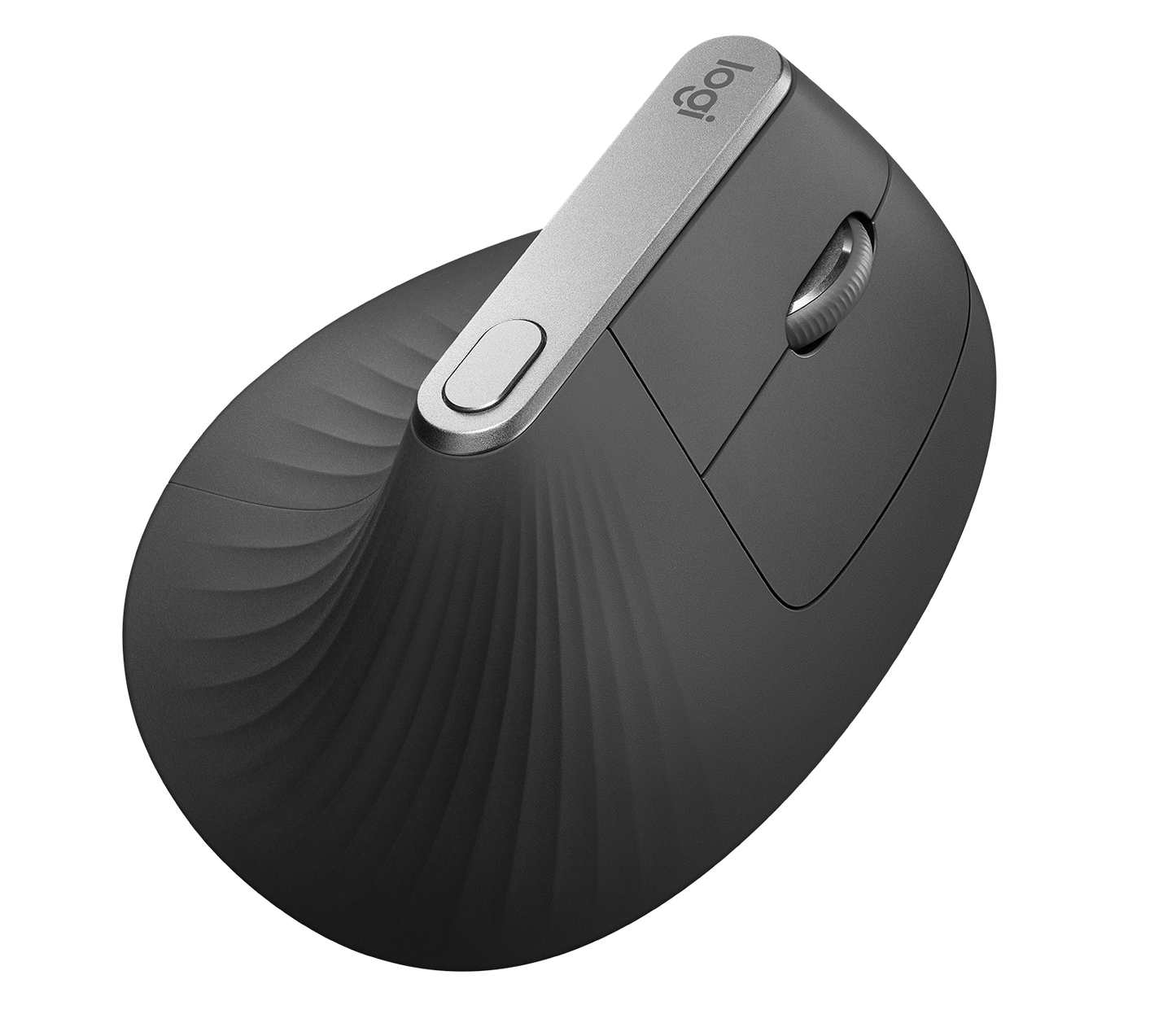 Mouse Logitech MX Vertical Ergonomico inalambrico