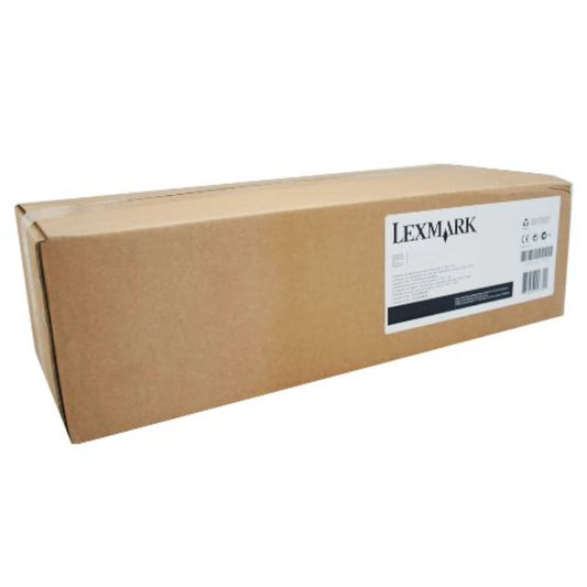 Toner Lexmark 66S4H00 de 28K con programa de devolucion Lexmark MS531 y MX532