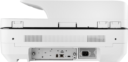 Escáner HP ScanJet Enterprise Flow N9120 fn2 Resolución 600 ppi