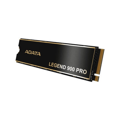 Unidad de Estado Sólido SSD Adata Legend-900p-1tcs Pro 1TB Pcie Gen 4x4 M.2 2280 Velocidad E