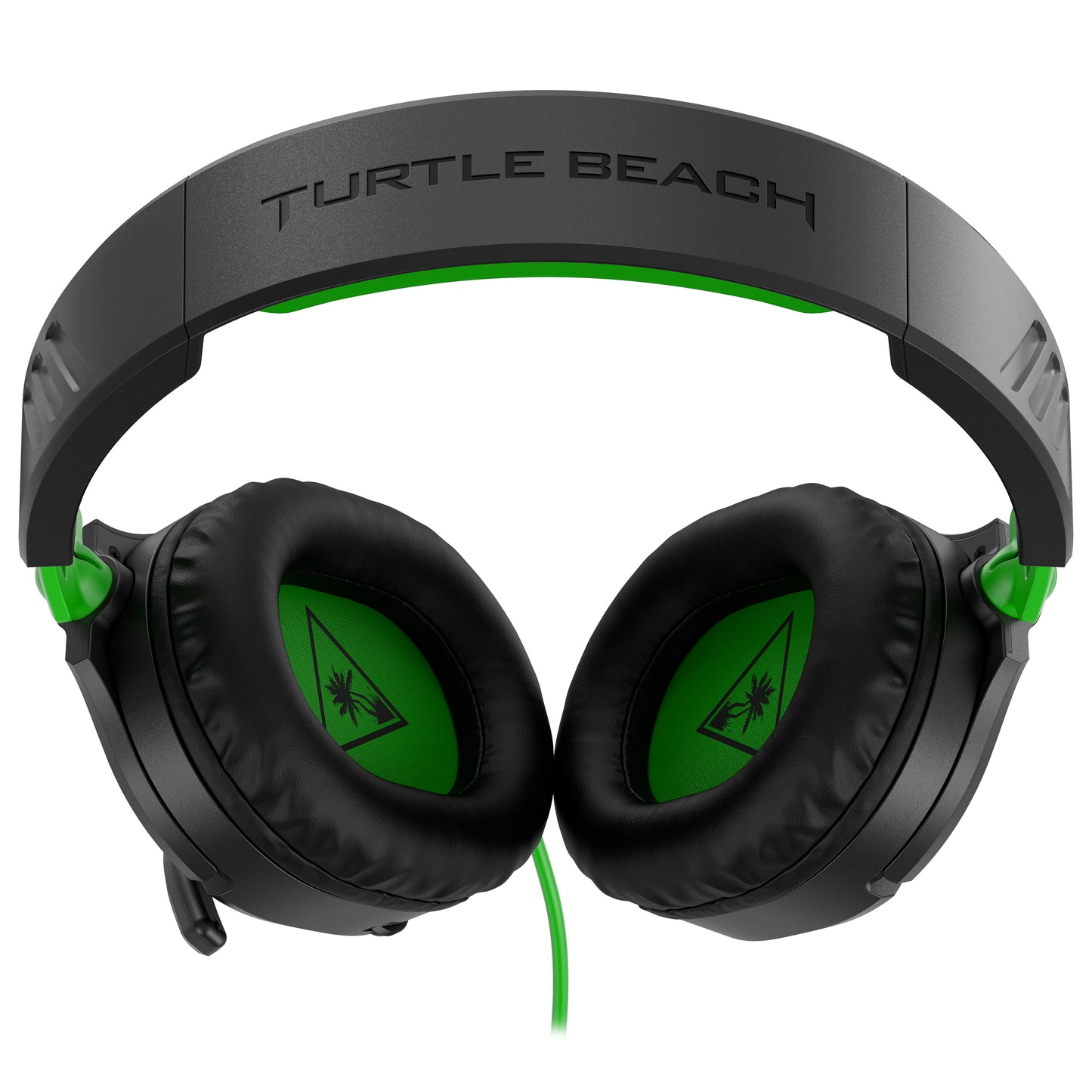 Audífonos Turtle Beach EarForce Recon 70 Diadema Alámbrico 3.5mm Cable 1.2m Xbox Negro