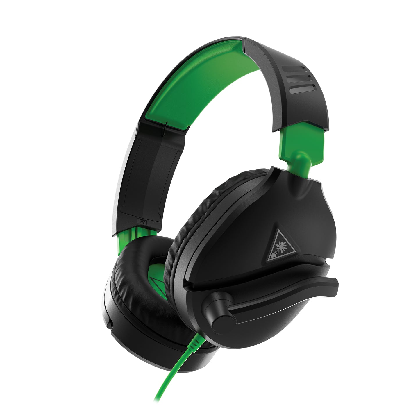 Audífonos Turtle Beach EarForce Recon 70 Diadema Alámbrico 3.5mm Cable 1.2m Xbox Negro