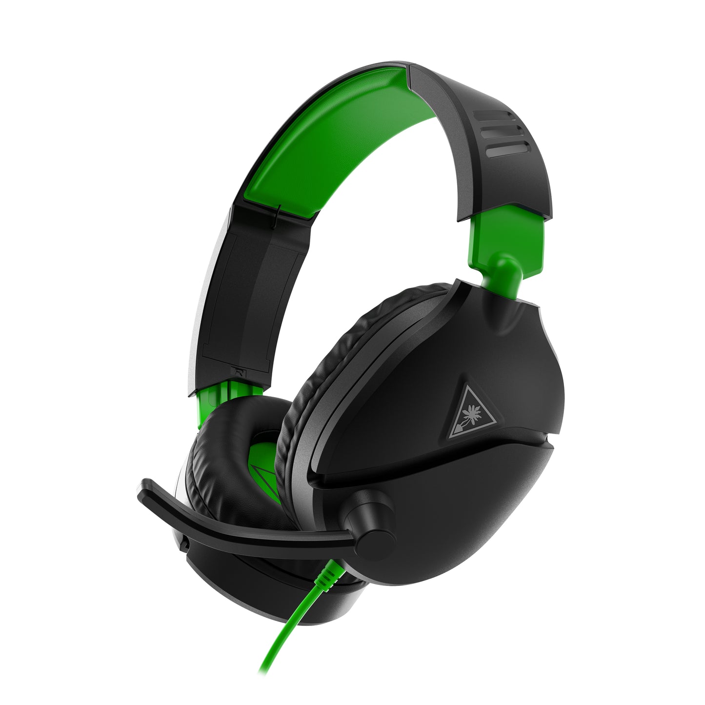 Audífonos Turtle Beach EarForce Recon 70 Diadema Alámbrico 3.5mm Cable 1.2m Xbox Negro