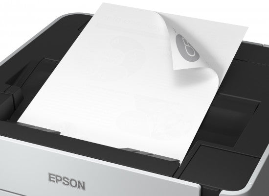 Impresora Epson de Inyeccion EcoTank M1180 WiFi y Ethernet