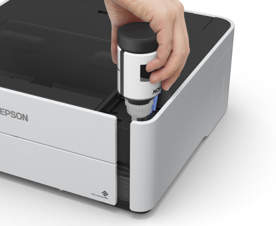 Impresora Epson de Inyeccion EcoTank M1180 WiFi y Ethernet
